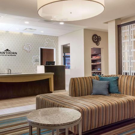 Hawthorn Suites By Wyndham Wheeling At The Highlands Triadelphia Экстерьер фото
