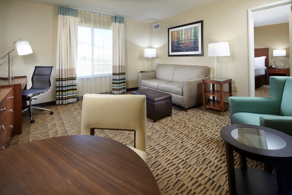 Hawthorn Suites By Wyndham Wheeling At The Highlands Triadelphia Экстерьер фото