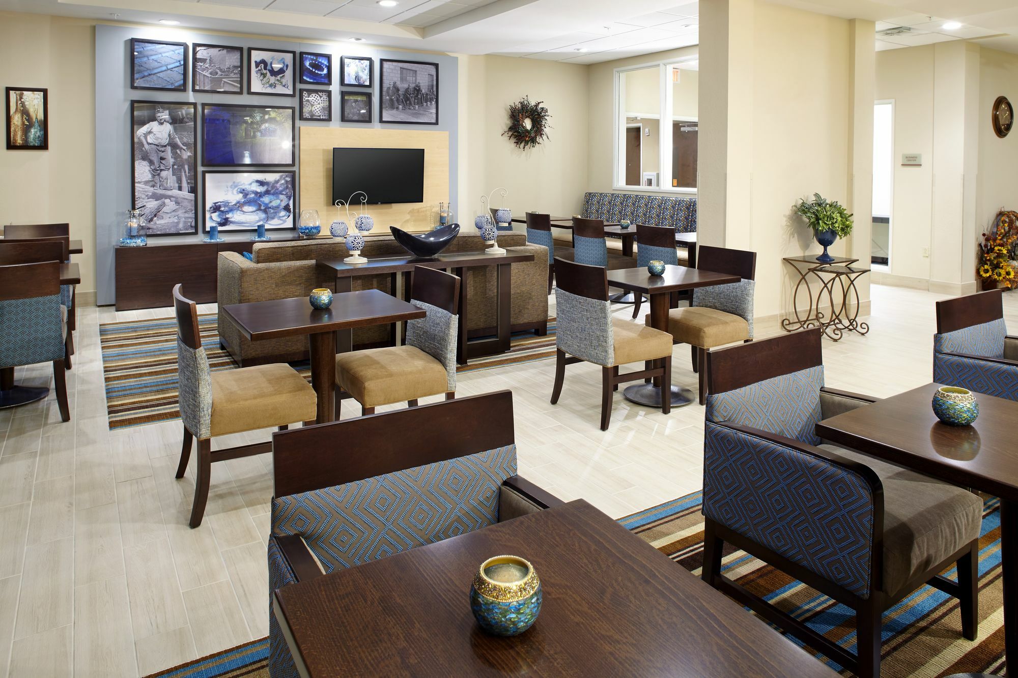 Hawthorn Suites By Wyndham Wheeling At The Highlands Triadelphia Экстерьер фото