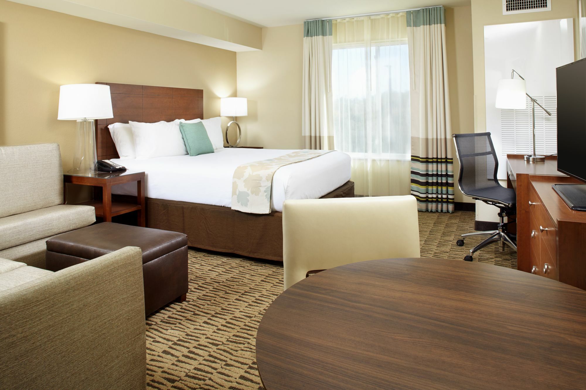 Hawthorn Suites By Wyndham Wheeling At The Highlands Triadelphia Экстерьер фото