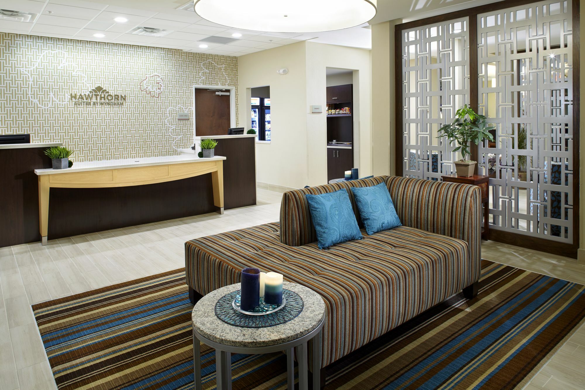 Hawthorn Suites By Wyndham Wheeling At The Highlands Triadelphia Экстерьер фото